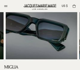 Picture of Jacques Marie Mage Sunglasses _SKUfw49434668fw